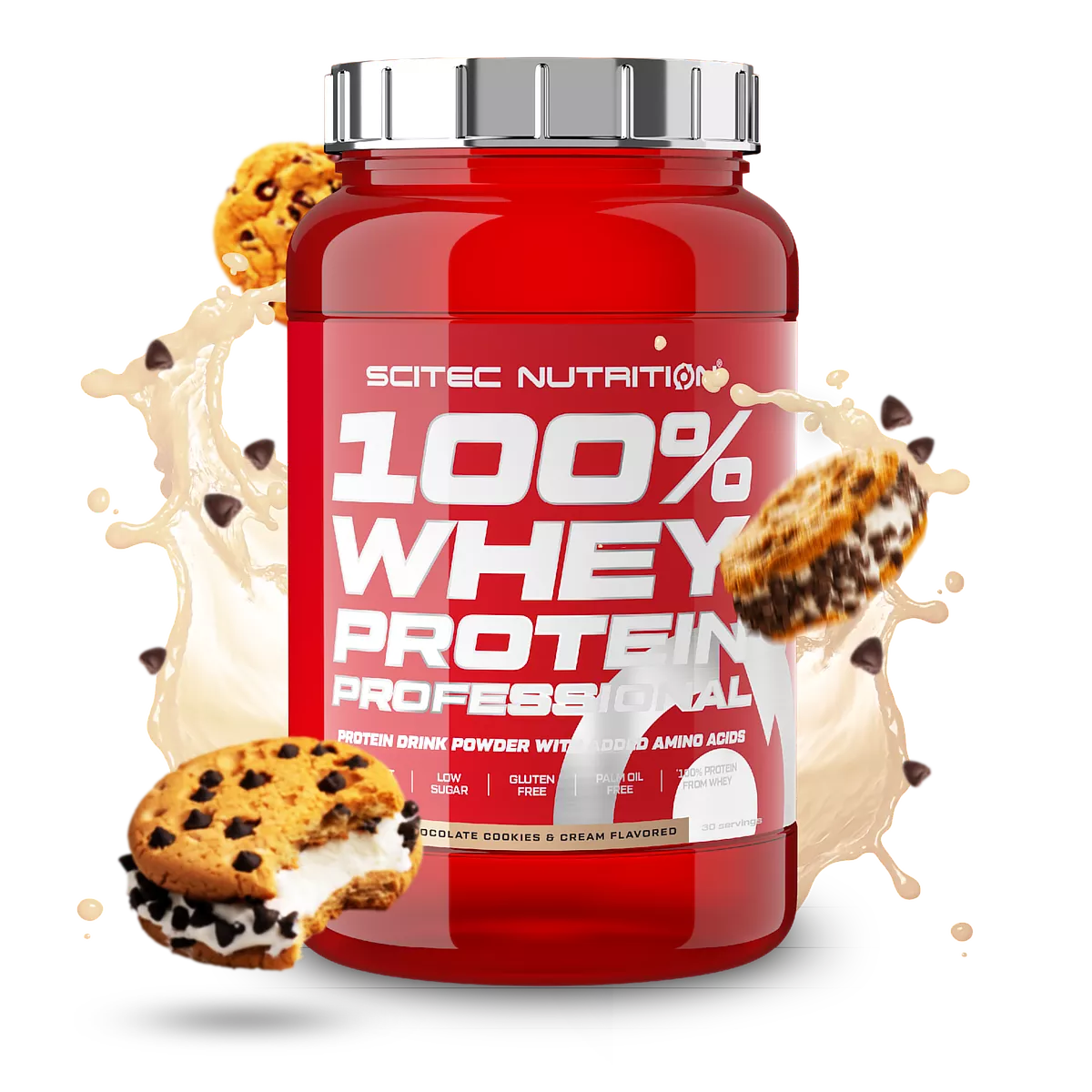 Scitec Professional Whey 920g